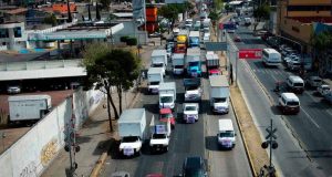 Transportistas anuncian paro nacional para el 24 de junio por carreteras de todo el país