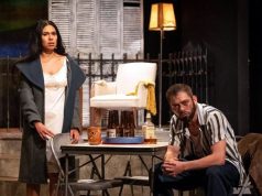 “Tristessa”, la novela de Kerouac sobre el México nocturno de los 50, llega a escena