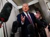 Trump amenaza con cobrar peaje al petróleo si fracasan las conversaciones con Irán