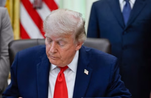 Trump anuncia para el domingo la firma del acuerdo nuclear con Irán