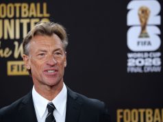 Túnez nombra a Hervé Renard nuevo técnico en plena Copa del Mundo