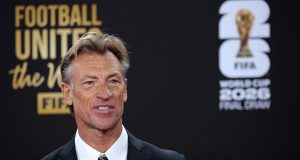 Túnez nombra a Hervé Renard nuevo técnico en plena Copa del Mundo