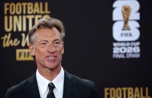 Túnez nombra a Hervé Renard nuevo técnico en plena Copa del Mundo