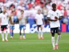 Inglaterra y Ghana empatan 0-0 en un partido de pocas emociones