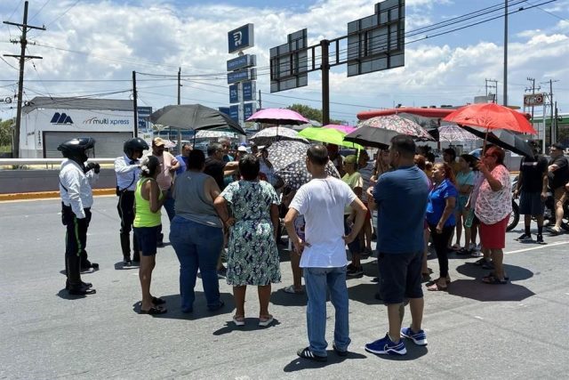 vecinos