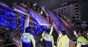 México envía ayuda a Venezuela tras los fuertes sismos