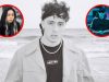 Bizarrap y Nicki Nicole despiden a Lucas Vignale, muerto en accidente aéreo