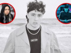 Bizarrap y Nicki Nicole despiden a Lucas Vignale, muerto en accidente aéreo