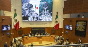 Destaca Waldo Fernández en productividad y debate