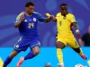 Eloy Room sella un empate histórico para Curazao ante Ecuador