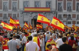 El 65% de españoles cree que existe ‘lawfare’ en el país