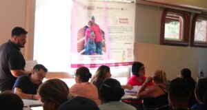 Realizan en Nuevo León asambleas de Vivienda para el Bienestar