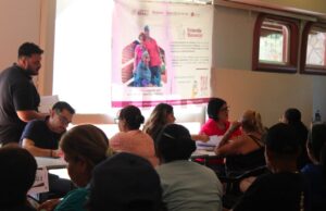 Realizan en Nuevo León asambleas de Vivienda para el Bienestar