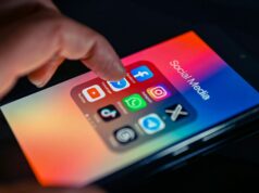 Se prohibieron Redes sociales a jovenes de 16 años en Reino Unido