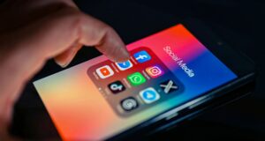 Se prohibieron Redes sociales a jovenes de 16 años en Reino Unido