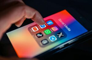 Se prohibieron Redes sociales a jovenes de 16 años en Reino Unido