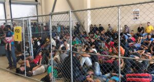México y EEUU continúan diálogo sobre muertes de migrantes en centros de detención