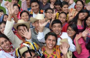La vida en México alcanza 8.62 puntos en satisfacción
