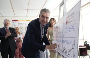 Urge Waldo Fernández a fortalecer
la prevención de adicciones