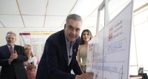 Urge Waldo Fernández a fortalecer
la prevención de adicciones