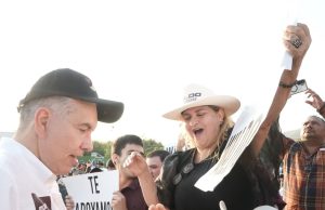 Dejará Samuel megadeudas
y obras incompletas.- Waldo Fernández