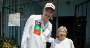 Cambios en rutas obligan a usuarios
a pagar más.- Waldo Fernández
