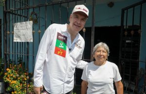 Cambios en rutas obligan a usuarios
a pagar más.- Waldo Fernández