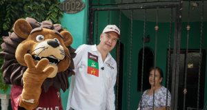 Cambios en rutas obligan a usuarios
a pagar más.- Waldo Fernández