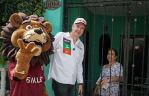 Cambios en rutas obligan a usuarios
a pagar más.- Waldo Fernández