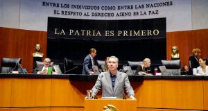 T-MEC se ha convertido en una negociación política.- Waldo Fernández