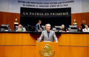 T-MEC se ha convertido en una negociación política.- Waldo Fernández
