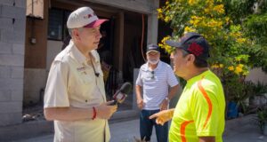 Pone fin 4T a créditos impagables.- Waldo Fernández