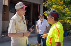 Pone fin 4T a créditos impagables.- Waldo Fernández