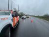 Mujer de 22 años muere en accidente sobre la Carretera Nacional