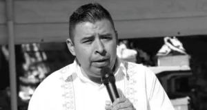 Aseguran oficinas de Temoac tras crimen de alcalde vinculado a grupos delictivos