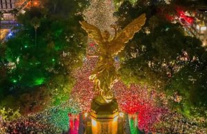 La euforia por México en el Mundial deja dos muertos por aplastamiento en la capital