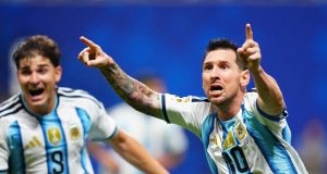 Hossam Hassan acusa injusticia arbitral tras eliminación de Egipto ante Argentina