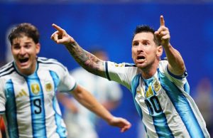 Hossam Hassan acusa injusticia arbitral tras eliminación de Egipto ante Argentina