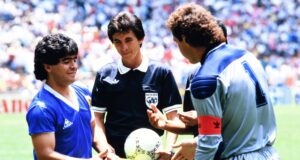 Argentina repetirá el azul histórico ante Inglaterra en semifinales