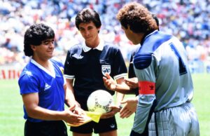Argentina repetirá el azul histórico ante Inglaterra en semifinales