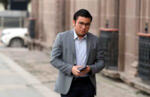Empleados acusan a Félix Arratia de forzar renuncias en Igualdad e Inclusión