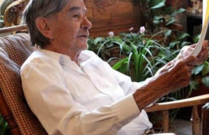 Guillermo Arriaga Fernández, coreógrafo de Zapata, es homenajeado a 100 años de su natalicio