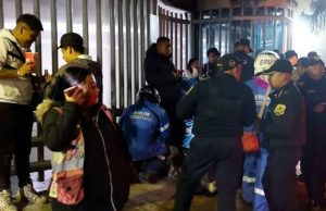 Violencia irrumpe en festejo mundialista en Morelos: un muerto y dos menores heridos