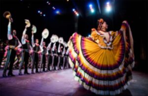 El Ballet Folclórico de la UdeG llega a sus 60 años con una noche especial en Bellas Artes