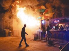 Bangkok: incendio en cervecería deja 27 muertos y 18 heridos
