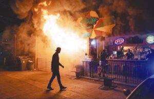 Bangkok: incendio en cervecería deja 27 muertos y 18 heridos