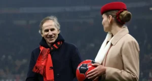 Franco Baresi, símbolo del Milán y de la defensa italiana, muere a los 66 años