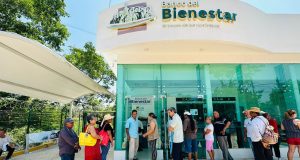 El robo de 5 mdp al Banco del Bienestar tenía a la gerente como cerebro, acusa la Fiscalía