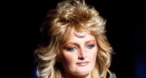 Bonnie Tyler, intérprete de “Total Eclipse of the Heart”, muere en Portugal