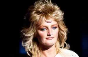 Bonnie Tyler, intérprete de “Total Eclipse of the Heart”, muere en Portugal
